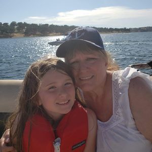 Meet your Posher, Glendora